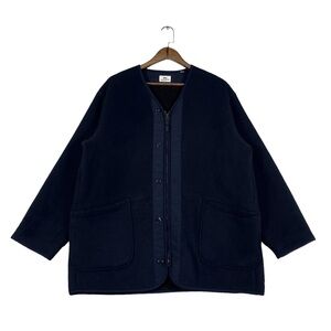 Engineered Garments x Uniqlo cardigan